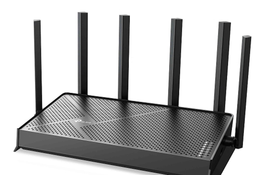 TP-Link ra mắt router Archer BE670: Chuẩn WiFi 7 tốc độ 12 Gbps và cổng 10GbE cực nhanh