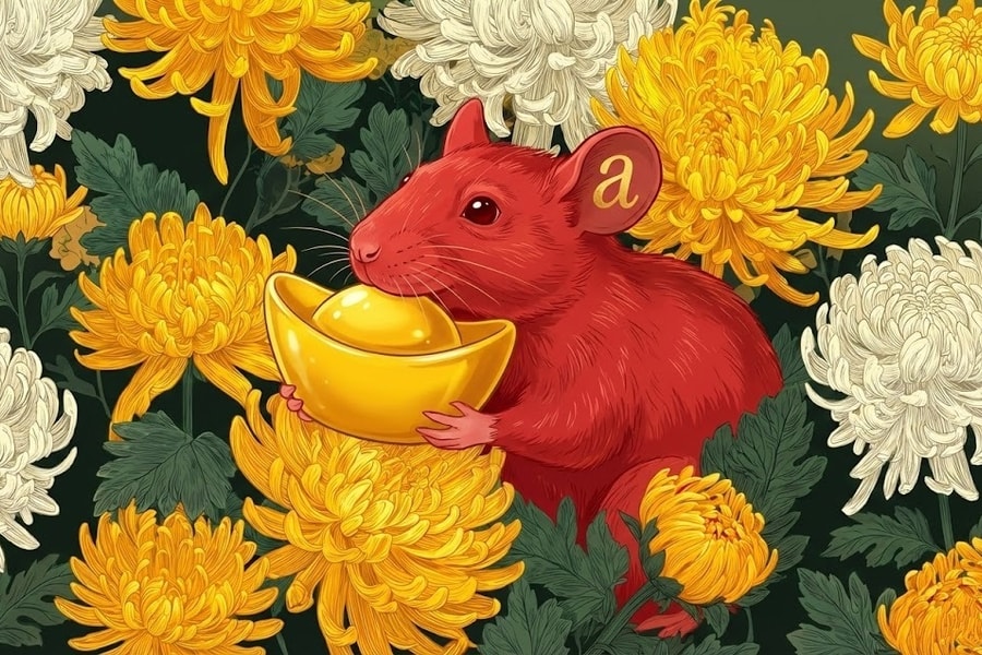 Tử vi 12 con giáp ngày 13/1/2026: Tuổi Mão đại thắng, tuổi Sửu cần thận trọng