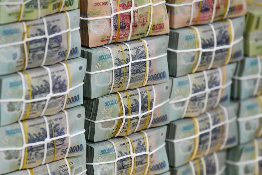 Lãi suất ngân hàng 12/1/2026: Bac A Bank tăng lên 7,1%, gia nhập nhóm dẫn đầu