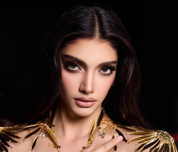 Lilia Gzraryan từ Armenia xác nhận tham gia Miss Grand International mùa All Stars