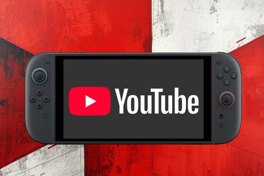 Nintendo Switch 2 thiếu hụt ứng dụng phát trực tuyến khi Hulu chính thức bị gỡ bỏ