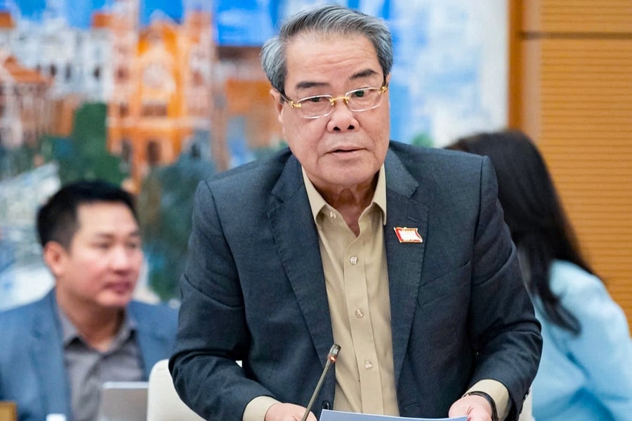 Kiến nghị sớm điều chỉnh tiền lương để ổn định đời sống cán bộ, người nghỉ hưu