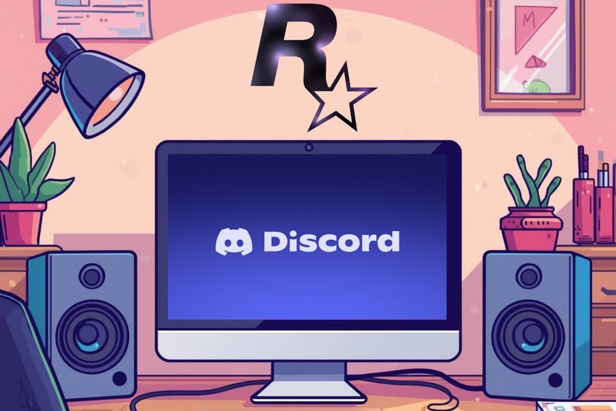Vụ kiện nhân viên cũ Rockstar Games gặp khó: Lộ tin rò rỉ GTA 6 trên Discord