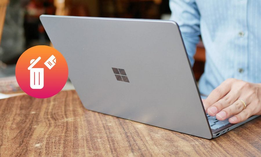 4 cách dọn dẹp file rác trên Windows 11 giúp máy chạy mượt và tăng dung lượng
