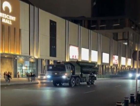 Hệ thống phòng không HQ-9B của Trung Quốc liên tiếp gia nhập biên chế quân đội nhiều quốc gia