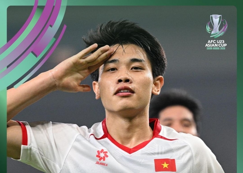 U23 Việt Nam thắng tuyệt đối vòng bảng: Nỗi hổ thẹn của U23 Saudi Arabia
