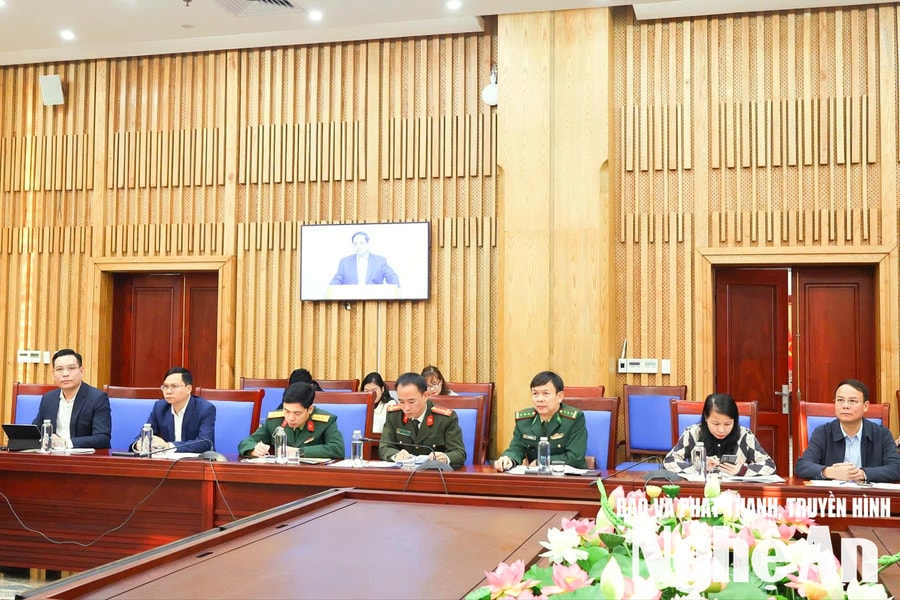 Thủ tướng Phạm Minh Chính: Hội nhập quốc tế là động lực đưa Việt Nam bước vào kỷ nguyên mới