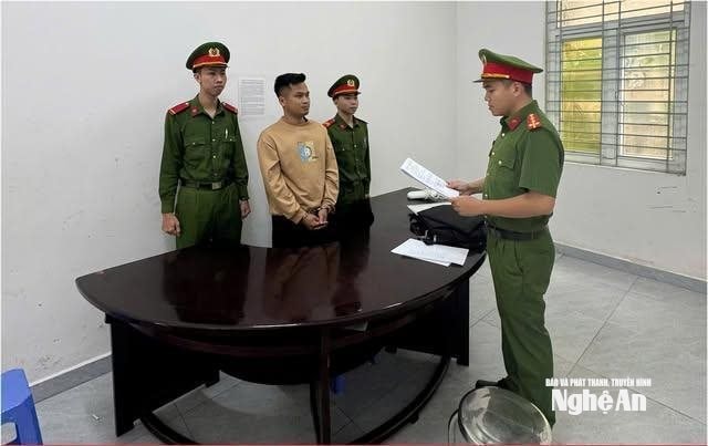 Chiêu lừa bán cau giống qua mạng của nam thanh niên xã Đại Đồng
