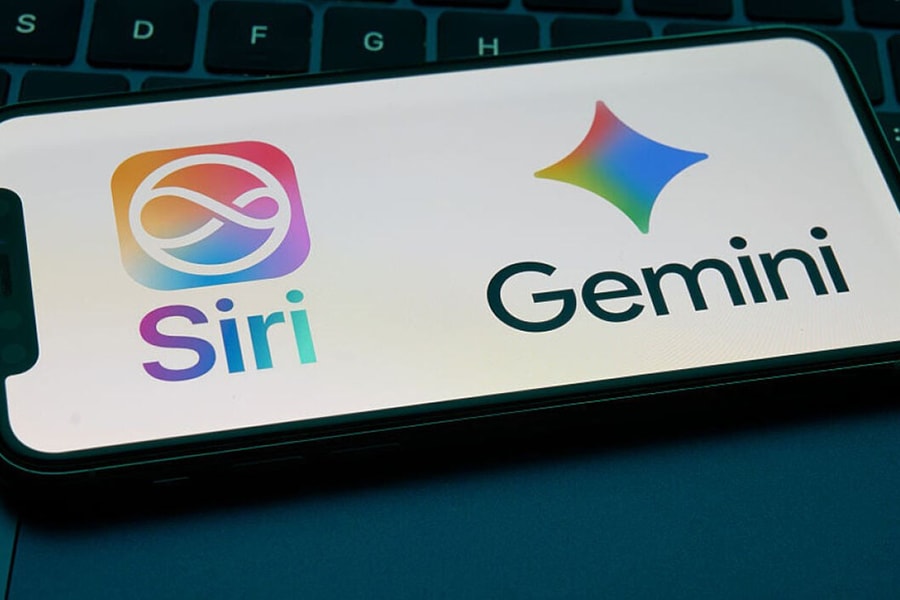 Apple xác nhận bắt tay Google: Siri thế hệ mới sẽ được vận hành bởi mô hình AI Gemini