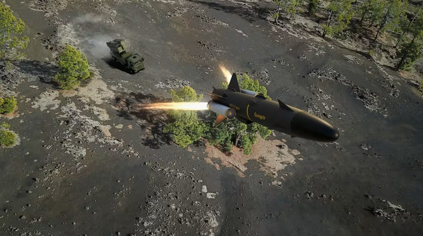 Tên lửa RBS15: Hệ thống tấn công đa nhiệm và khả năng tác chiến điện tử vượt trội