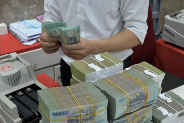 Lãi suất ngân hàng ngày 14/1/2026: Nhiều nhà băng tăng mạnh, chạm mốc 7,5%