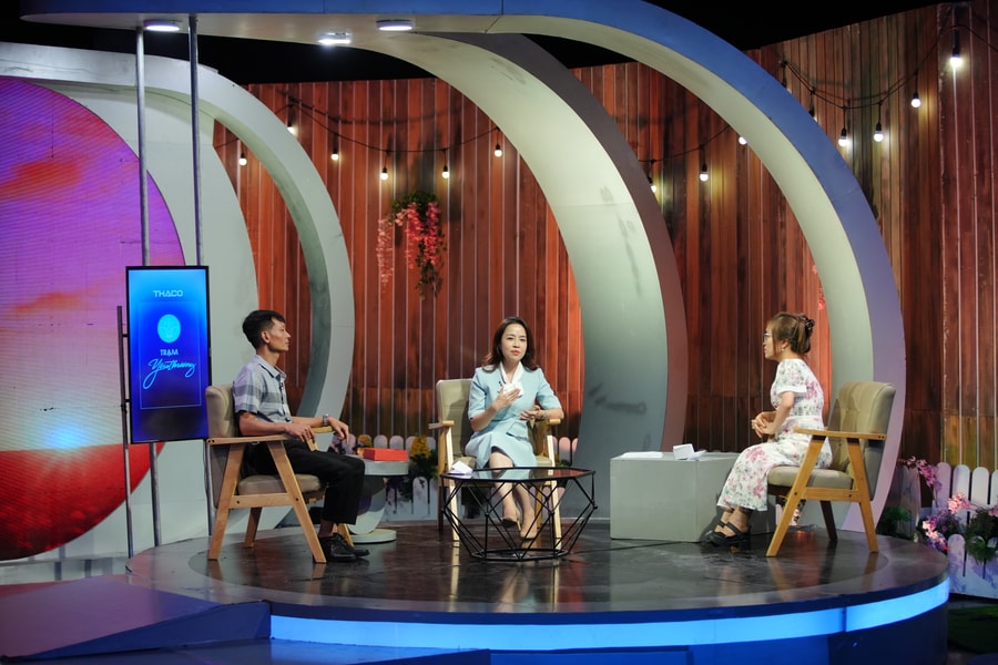 Nguyễn Thị Luyến và hành trình tìm thấy hạnh phúc diệu kỳ từ nghị lực phi thường