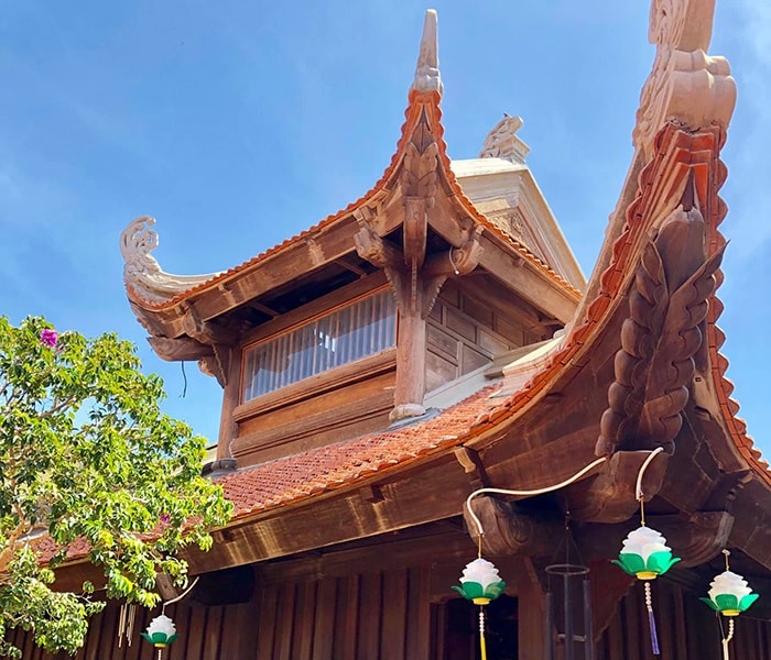 Nha Trang: Khám phá 13 ngôi chùa linh thiêng với kiến trúc độc đáo và tầm nhìn ấn tượng