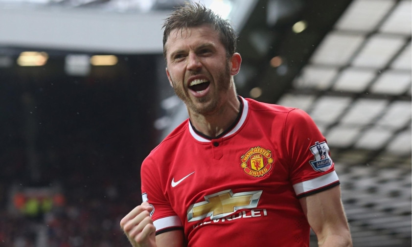 Manchester United bổ nhiệm Michael Carrick làm HLV trưởng đến hết mùa 2025/26