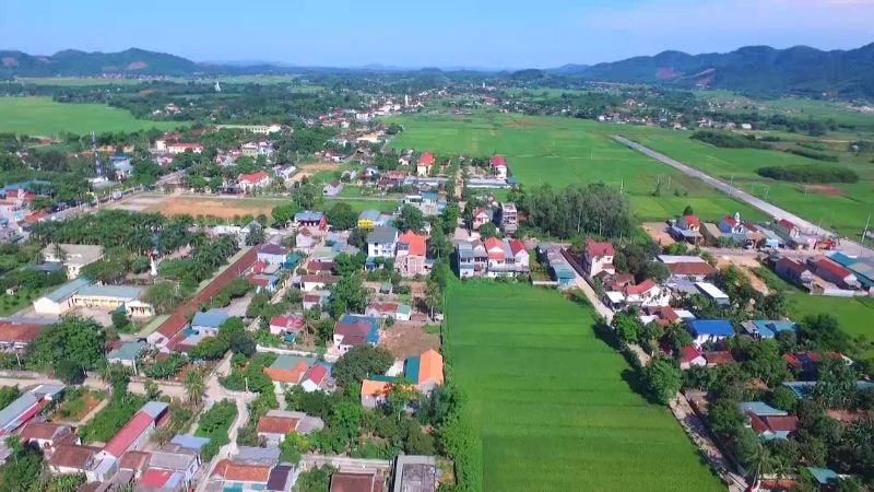 Trưởng Ban Tổ chức Tỉnh ủy kiểm tra công tác chuẩn bị bầu cử