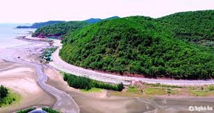 Thời tiết Nghệ An ngày 21/1: Có mưa rào rải rác, từ chiều tối trời chuyển rét