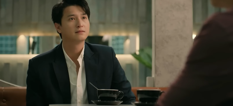 Cách em 1 milimet tập 39: Biên lộ bí mật xét nghiệm HIV