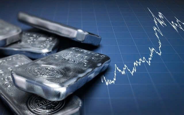 Giá bạc hôm nay 15/1 tăng phi mã lên sát 90 USD/ounce do bất ổn địa chính trị