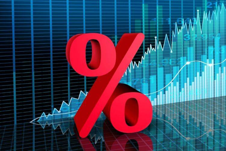 Lãi suất năm 2026 dự báo phân hóa mạnh, lãi suất huy động có thể tăng thêm 1%