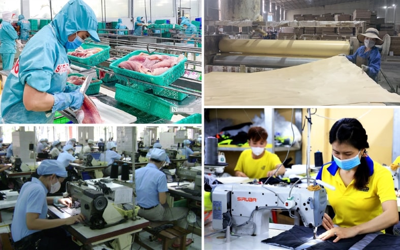 Nghị định mới cụ thể chính sách ưu đãi thuế phát triển kinh tế tư nhân của Chính phủ