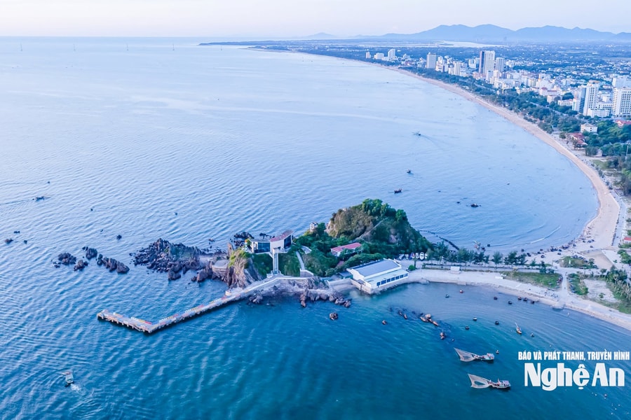 Hướng về Đại hội XIV của Đảng: Kỳ vọng mở ra chương mới trong việc phát triển kinh tế - xã hội