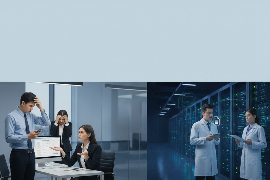 Doanh nghiệp có phải xóa dữ liệu cá nhân của người lao động sau khi chấm dứt hợp đồng?