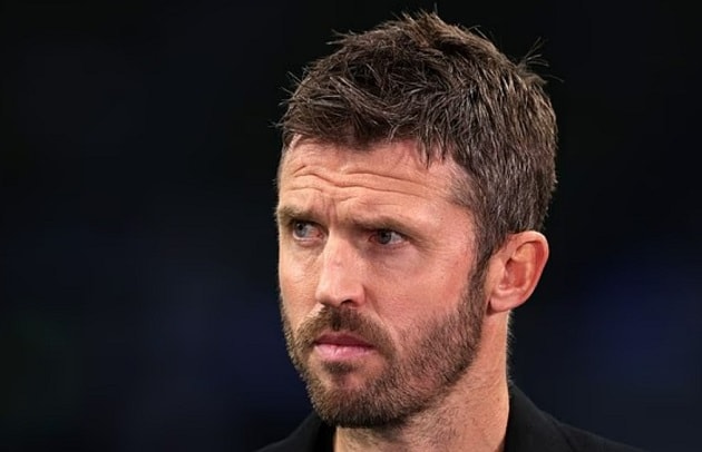 Man Utd chốt kế hoạch chuyển nhượng: Canh bạc của Michael Carrick và áp lực từ Tottenham