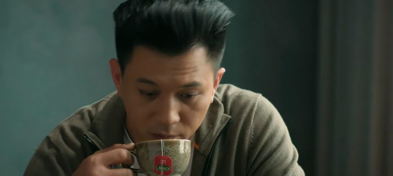 Cách em 1 milimet tập 40: Viễn do dự tiến đến với Ngân sau biến cố ly hôn