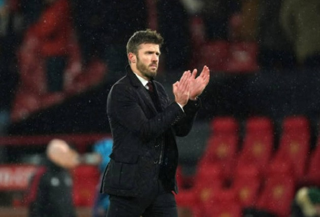 3 bản hợp đồng giá hời giúp Michael Carrick vực dậy Manchester United