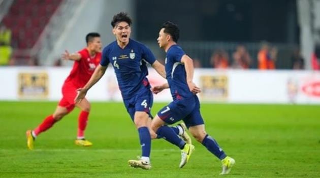 ASEAN Cup 2026: Tranh cãi khi Thái Lan khơi lại bàn thắng thiếu fair-play của Supachok