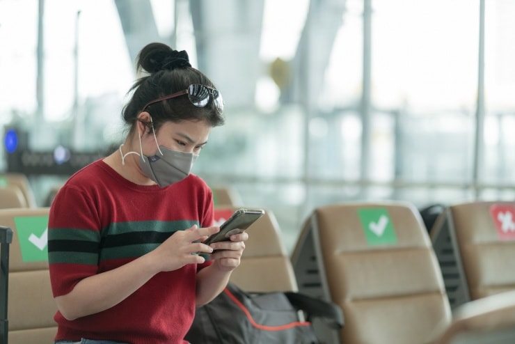 Cảnh giác 5 chiêu trò lừa đảo tinh vi tại sân bay và điểm du lịch