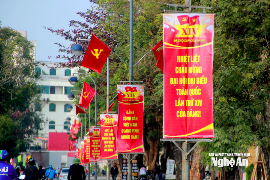 Tạo đột phá từ năm đầu nhiệm kỳ