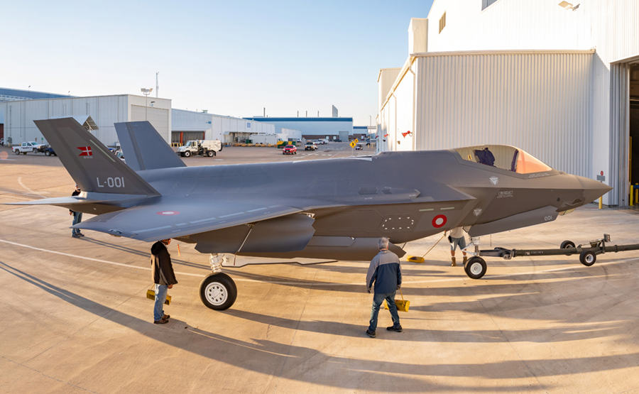 Năng lực quân sự Đan Mạch tại Greenland: Chiến lược tinh gọn và sự phụ thuộc vào NATO