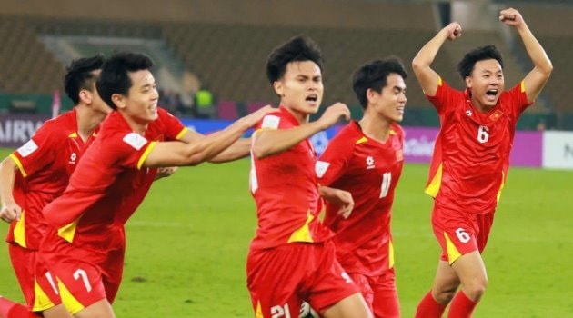 Bán kết U23 châu Á: U23 Việt Nam quyết tâm vượt qua 'xe bus' Trung Quốc để vào chung kết