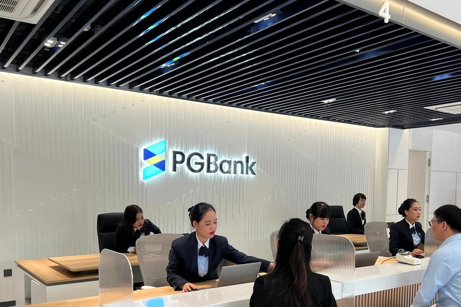 Lãi suất PGBank hôm nay 19/1: Giảm mạnh 0,5% kỳ hạn dài về mức 6,8%