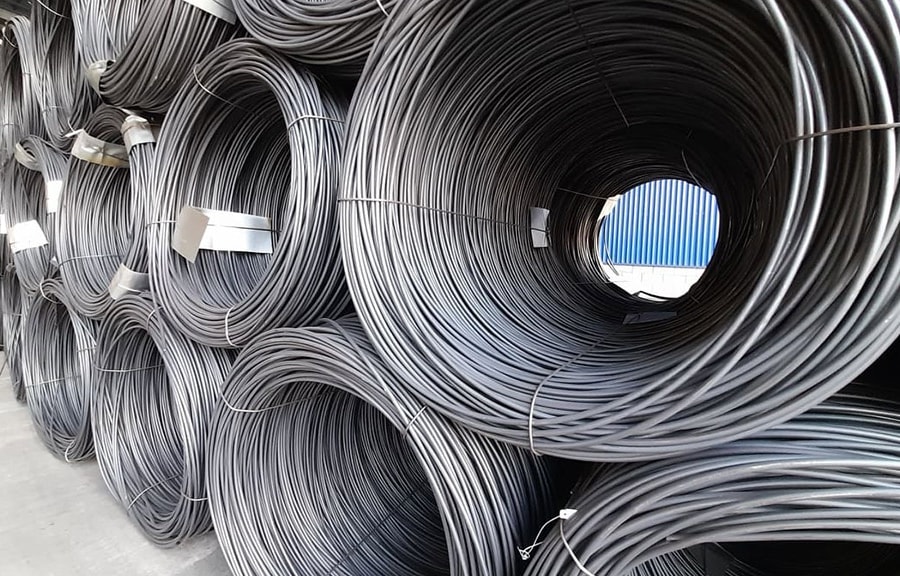 Giá thép hôm nay 19/1: Thị trường thế giới phân hóa mạnh, giá trong nước giữ ổn định