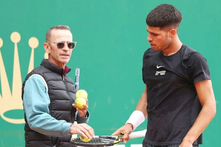 Alcaraz phản pháo chỉ trích nhắm vào thầy mới, Ferrari đối mặt mùa giải F1 thảm họa