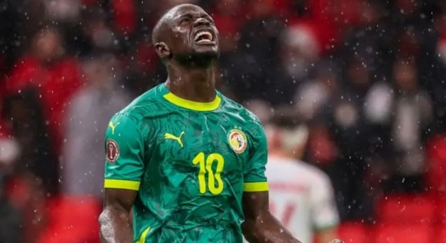 Senegal vô địch AFCON 2025: Bản lĩnh Sadio Mane và bi kịch Brahim Diaz