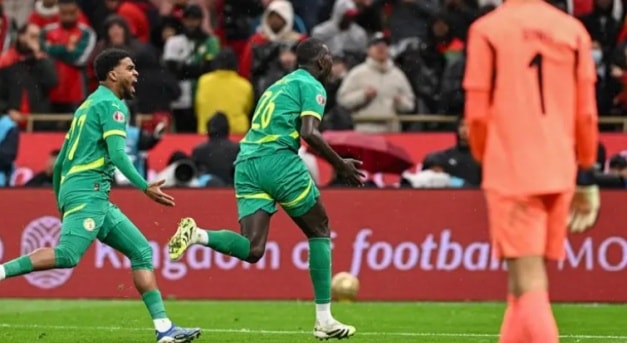 Senegal vô địch AFCON 2025 sau màn kịch tính nghẹt thở trước Morocco