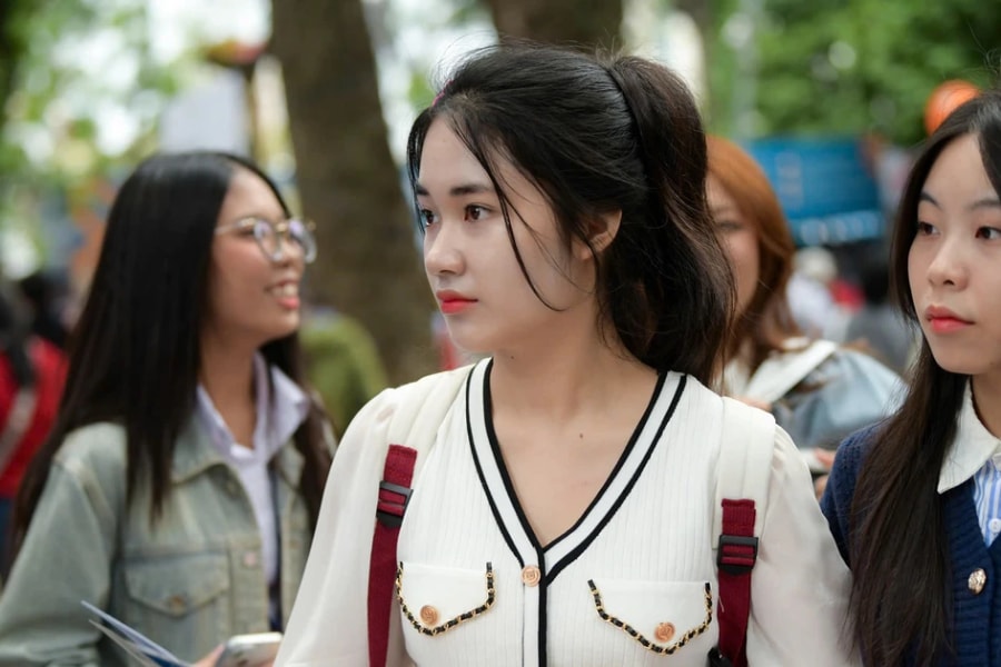 Tuyển sinh đại học năm 2026: Đổi cách xét tuyển, thí sinh không thể chủ quan