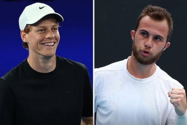 Australian Open ngày 3: Jannik Sinner phô diễn uy quyền, kỳ vọng Musetti và Fonseca