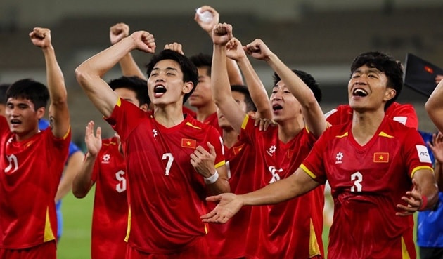 U23 Việt Nam vs U23 Trung Quốc: Hội tụ thiên thời địa lợi cho tấm vé chung kết lịch sử