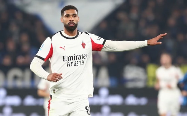 Man United nhắm 4 mục tiêu chuyển nhượng chiến lược sau thắng lợi tại Derby Manchester