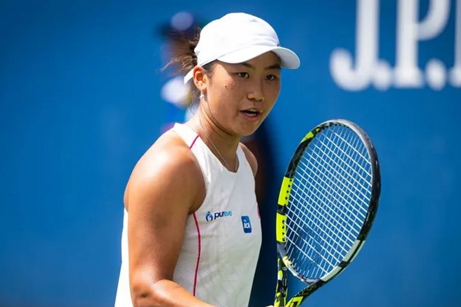 Janice Tjen lập kỷ lục lịch sử tại Australian Open 2026: Chiến thắng sau 28 năm