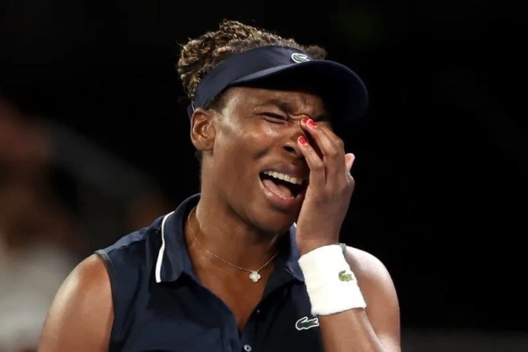 Địa chấn Australian Open 2026: 4 nhà vô địch Grand Slam đồng loạt rời giải ngay vòng 1