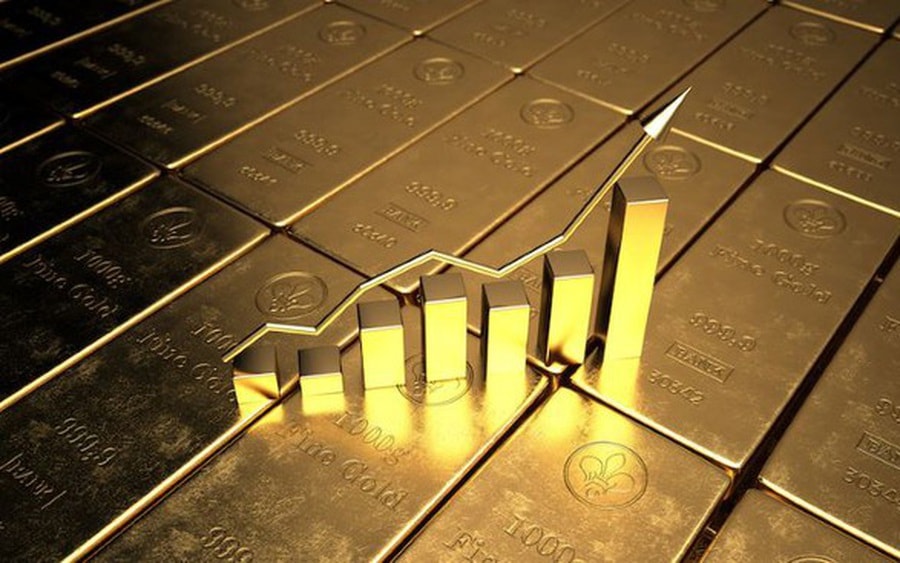 Giá vàng trong nước lập kỷ lục 166,1 triệu đồng/lượng khi giá thế giới vượt 4.760 USD