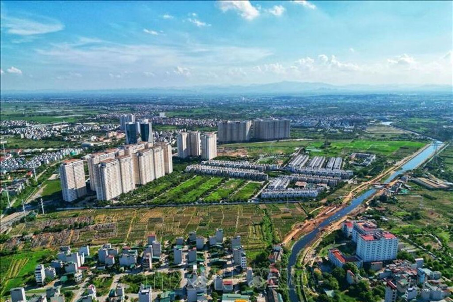 Bộ Xây dựng công bố thủ tục cấp phép xây dựng mới theo phân cấp