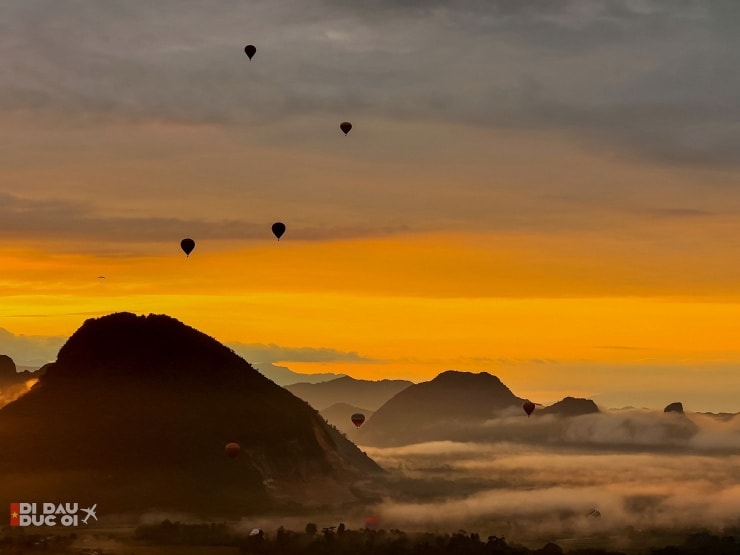 Lào: Hành trình 8 ngày 7 đêm khám phá vẻ đẹp bình yên xứ Triệu Voi với 12 triệu đồng