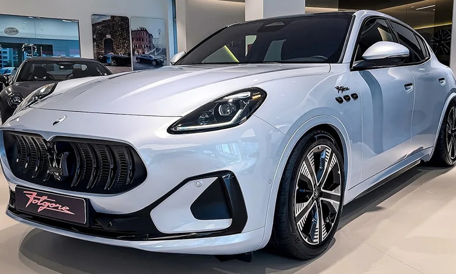 BMW iX1 2026 chính thức trình làng: Nâng cấp công nghệ 5G và giữ nguyên hệ truyền động