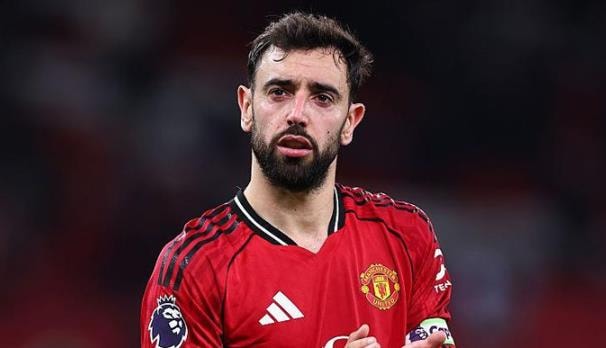 Cole Palmer: Người thừa kế hoàn hảo cho kỷ nguyên Bruno Fernandes tại Man Utd